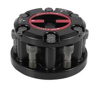 Gruppo frizione 897113446PT Attuatore di bloccaggio del mozzo del cuscinetto della frizione della ruota anteriore gratuito adatto per ISUZU Pickup Trooper 1987-1992 8971134460