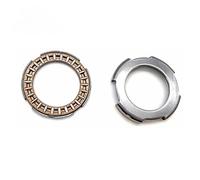 Gruppo frizione A4AF1 A4AF3 A4BF1 Cuscinetto ad aghi Frizione terminale ATM 45525-22810 Adatto per Hyundai GETZ MATRIX Adatto per ACCENT LC(1 set)