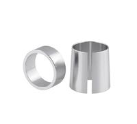 Gruppo frizione Adattatore per albero frizione conico da 1" per carrelli da golf Predator, adatto per Honda Clone GX200