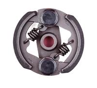 Gruppo frizione adatto for motore fuoribordo NB411 48F RBC 40,2CC 63CC Auger 2 tempi 3,5HP 3,6HP