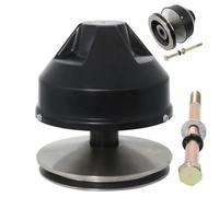 Gruppo frizione Adatto per frizione di trasmissione per carrello da golf Adatto per EZ-GO 875 Elec/Gas-PC4X/4GX/4GXI, OEM:26952-G01,26952G01