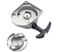 Gruppo frizione Avviamento a strappo in lega per motore a 2 tempi per bicicletta motorizzata da 80 cc, kit motore per moto, ciclomotore, scooter