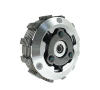 Gruppo frizione compatibile con NK650 NK400 400 650 CF400NK CF650NK CF650TR modificato in frizione scorrevole in gambero(7 Friction Plate Ver)