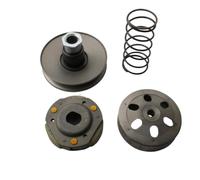 Gruppo frizione compatibile con NSC110 Dio110 Vision110 Beat110 Scoopy110 Genio110 K0J 4T