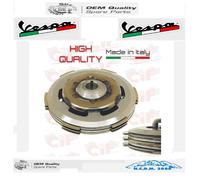 GRUPPO FRIZIONE COMPLETA 3 DISCHI CF5578 PIAGGIO VESPA 125 V FL2