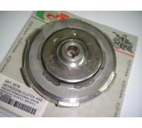 GRUPPO FRIZIONE COMPLETA 3 DISCHI CF5578 PIAGGIO VESPA APE 50 FL 2