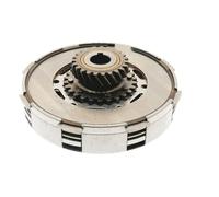 Gruppo Frizione Completa Denti Z 23 Per Piaggio Vespa PE 200