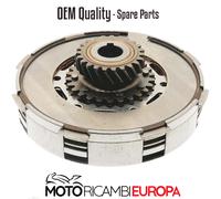 GRUPPO FRIZIONE COMPLETA DENTI Z 23 PER PIAGGIO VESPA PE 200
