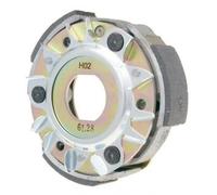 Gruppo Frizione Completa Derbi GP 1 E3 Low Seat 250 2007 2008 2009 2010