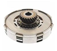 GRUPPO FRIZIONE COMPLETA PIAGGIO VESPA RALLY 180 DENTI Z 23