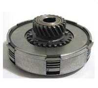 GRUPPO FRIZIONE COMPLETO MONTATO PIAGGIO P80X-PX80E-PX125E