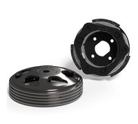 GRUPPO FRIZIONE COMPLETO PIAGGIO FLY 50 4T DELTA SYSTEM MHR MALOSSI 5214738