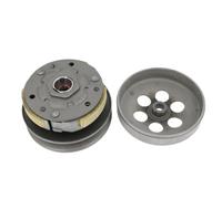 Gruppo frizione con campana per motore 100 cc compatibile con BWS 100 4vp MINARERELI 100 JOG 100 Parti di cicogne scooter