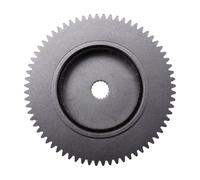 Gruppo frizione Cuscinetto della ruota della frizione del motorino di avviamento a 2 tempi adatto per Yamaha adatto per Raptor 90 YFM90R E-Ton Dinli adatto per Polaris