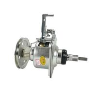 Gruppo frizione DC97-14818A compatibile con Samsung lavatrice XQB150-C99 XQB30-F88X XQB80-C89A riduttore rondella parti