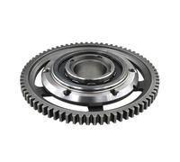 Gruppo frizione di avviamento a ruota libera for TRX400EX 1999-2008 TRX400X 2009 TRX 400 EX X 28110-HN1-A70 28125-HN1-A71