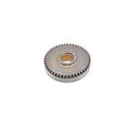 Gruppo frizione di avviamento con cuscinetto unidirezionale da 46 denti for motocicletta, adatto for YBR125 JYM125