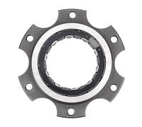 Gruppo frizione di avviamento, frizione a ruota libera e ingranaggio for 990 2008-2009 RS RS-S 990 GS990(Starter Clutch)