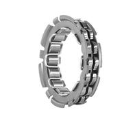 Gruppo frizione di avviamento motore, cuscinetto unidirezionale for frizione a ruota libera, for 650 GA650 F650 F650ST 650 DS650(One Way Bearing)