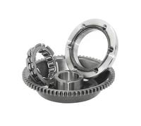 Gruppo frizione di avviamento motore, cuscinetto unidirezionale for frizione a ruota libera for YS250 YS 250(Starter Clutch Assy)
