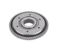 Gruppo frizione di avviamento unidirezionale con cuscinetto a tallone e ingranaggio compatibile con 800MT MT 800 790 890 ADV 2018-2023(Starter Clutch Assy)