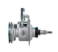 Gruppo Frizione For Lavatrice Completamente Automatica 20430C Con Doppia Ruota Dentata Ad Albero Lungo