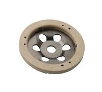 Gruppo frizione Frizione di avviamento per scooter Jog50 da 13 mm, adatta per Yamaha Aerox Axis BW's Breeze Jog R RR Neo's Slider Target Zuma Why 50cc 2T.