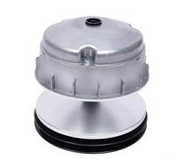 Gruppo frizione Frizione di trasmissione primaria AP01 per EZGO RXV e TXT dal 2010 in poi, adatta per golf cart 672686 644299 618684