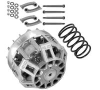 Gruppo frizione Frizione e molla di trasmissione primaria per Can-Am, adatta per Outlander/Max 800 2006-2008 420280467 420280313 420280391 Accessori frizione