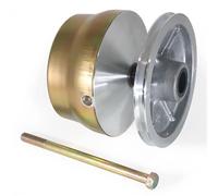 Gruppo frizione Frizione primaria per moto adatta per Yamaha 4 tempi G2 G8 G9 G14 G16 G20 G21 G22 1985 1986 1987 1988 1989 1990 1991 1992-2006 Accessori frizione