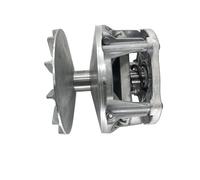 Gruppo frizione Gruppo frizione trasmissione primaria adatto per Polaris Sportsman 500 1998-2005 1321706 132163