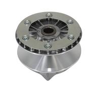 Gruppo frizione Kit frizione di trasmissione per Massimo UTV T-BOSS 750X 750 per Linhai 700cc LH700U LH700 73779 71333 1BA-17630-00