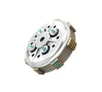 Gruppo frizione Kit piastre di attrito cestello tamburo adatto per mozzo sedile YAMAHA YBR YBR 125 YB125 XTZ TTR-125 Accessori frizione