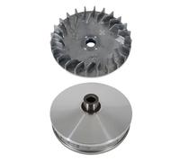 Gruppo frizione LU020554 Adatto per BaltMotors ATV 400H 450H UTV 400H Adatto per NissaMaran ATV 400H 450H UTV 400H 21300-F12-0000