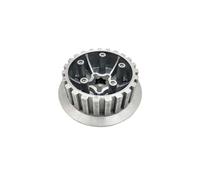 Gruppo frizione Manicotto centrale Tamburo Coperchio esterno Piastra disco trasmissione Compatibile con DT230 MT250 GR8(Clutch Center Sleeve)