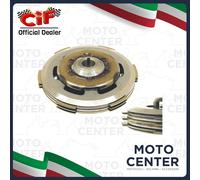 GRUPPO FRIZIONE NORMALE COMPLETO PIAGGIO VESPA 50 FL ('90) - 125 FL ('89-'90) -
