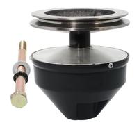 Gruppo frizione Parti della frizione Frizione di trasmissione primaria per EZ-GO Elec/Gas-PC4X/4GX/4GXI 875 Clays Car/Marathon ST350 Shuttle 2/4/6/S 26952G01