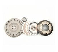 Gruppo frizione Per 2000-2006 Adatto per AUDI TT QUATTRO Adatto per VW Adatto per Golf Adatto per Jetta Adatto per Beetle 1.8T MEDIO(TRIPLE DISC CLUTCH)