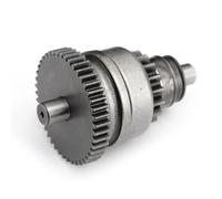 Gruppo frizione Per Can-Am Adatto per Outlander 400 330 450 MAX STD XT EFI 2003-2019 MAX 450 Ingranaggio pignone tenditore Bendix 17T/44T 420684050