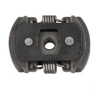 Gruppo frizione per Echo A056000230, compatibile con parti di decespugliatore SRM-225 GT-225 PAS-225 PPT-235ES, struttura in metallo per un trasferimento efficiente della potenza e una facile
