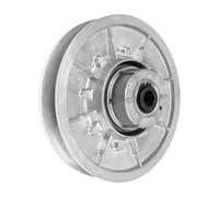 Gruppo frizione Per EZGO Gas Adatto per Golf Cart Per 4 tempi dal 1991 in poi e 2 tempi dal 1989 al 1994 Frizione secondaria posteriore a 36 gradi