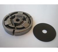 Gruppo frizione per motoseghe JOHN DEERE CS56, CS62 [#UP05939]