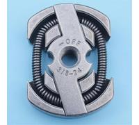 Gruppo frizione per Oleo Mac GS35 GS35C GS350 GS350C per Efco | Per MT350 MT3500 MT350s MT3500s Motosega 50240031R Pezzo di ricambio di ricambio