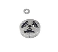 Gruppo frizione realizzato compatibile con motosega 070 090 1106 160 2001