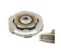 Gruppo Frizione Rinforzata Vespa PK XL APE 50 Piaggio