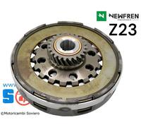 Gruppo Frizione Rinforzato NewFren 8 Molle z23 Vespa PX 200