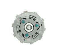 Gruppo Frizione Scorrevole Adatto for Motocicletta 400 EX400 Z400 ZX-4RR Ex Z 400 400cc ZX4RR
