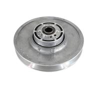 Gruppo frizione Tamburo frizione trasmissione primaria posteriore adatto per Kawasaki KAF620 Mule 3000 3010 3020 4000 4010 4X4 Trans 49094-1084 49094-0045