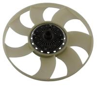 Gruppo Frizione Ventola Radiatore Per Ford Per Transit MK4 2.2T 2.4T 2006-2013 6C11-8C617-CC AB 1695329 BSG30505011