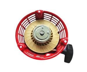 Gruppo fune con maniglia per avviamento a strappo con cricchetto in acciaio compatibile con G150 G200 G300 GV150 GV200 4~6.5HP